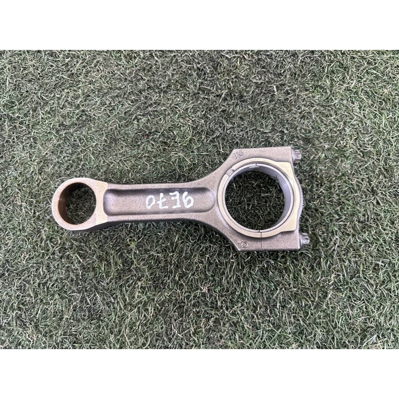 Шатун (двигатель и элементы) BMW X5 E70 2010 N57D30A 11248508023