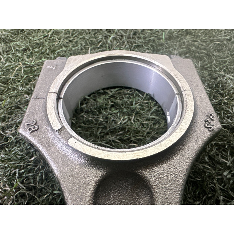 Шатун (двигатель и элементы) BMW X5 E70 2010 N57D30A 11248508023