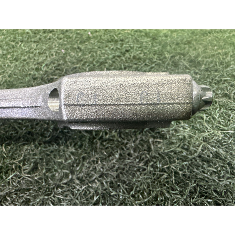 Шатун (двигатель и элементы) BMW X5 E70 2010 N57D30A 11248508023