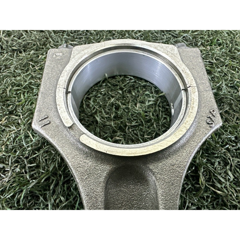 Шатун (двигатель и элементы) BMW X5 E70 2010 N57D30A 11248508023