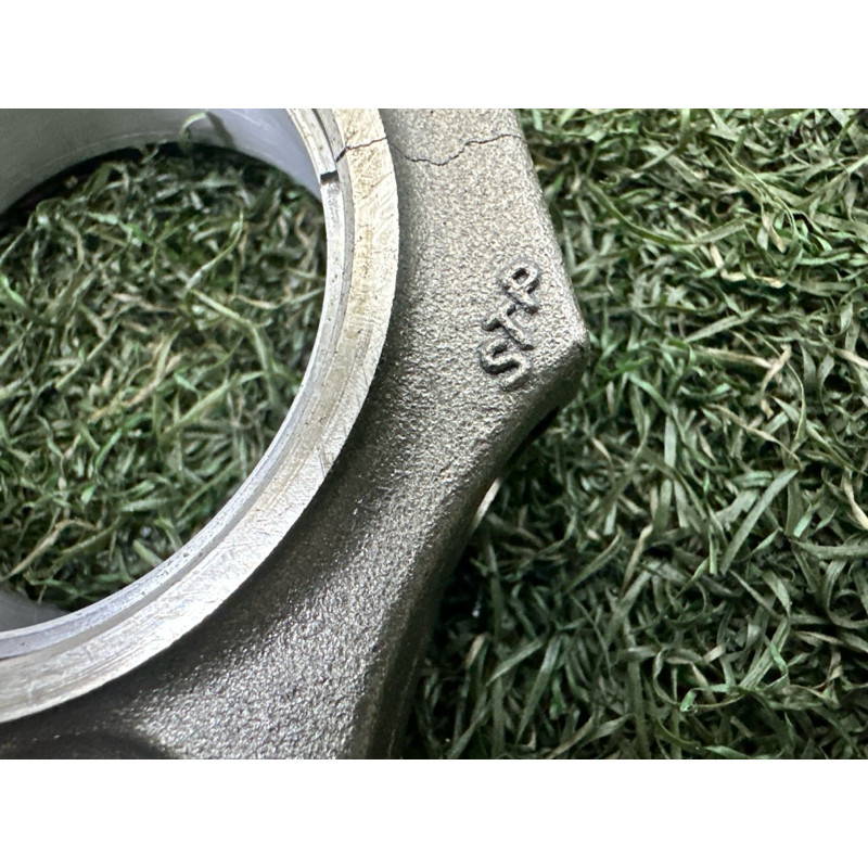 Шатун (двигатель и элементы) BMW X5 E70 2010 N57D30A 11248508023