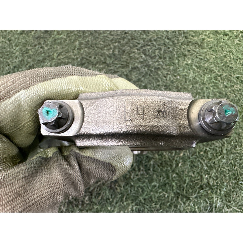 Шатун (двигатель и элементы) BMW X5 E70 2010 N57D30A 11248508023