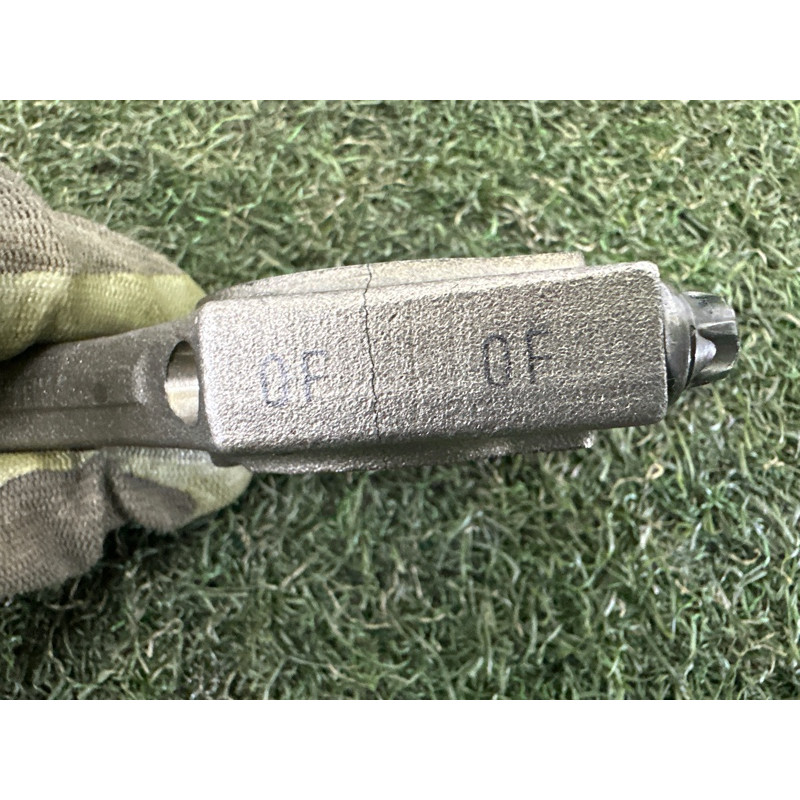 Шатун (двигатель и элементы) BMW X5 E70 2010 N57D30A 11248508023