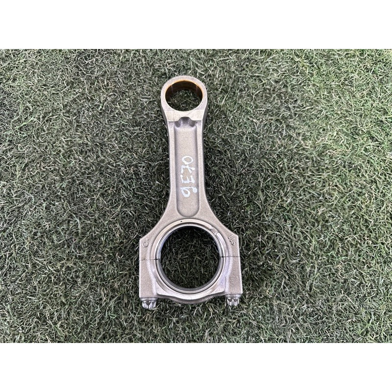 Шатун (двигатель и элементы) BMW X5 E70 2010 N57D30A 11248508023