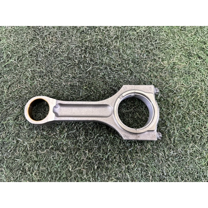 Шатун (двигатель и элементы) BMW X5 E70 2010 N57D30A 11248508023