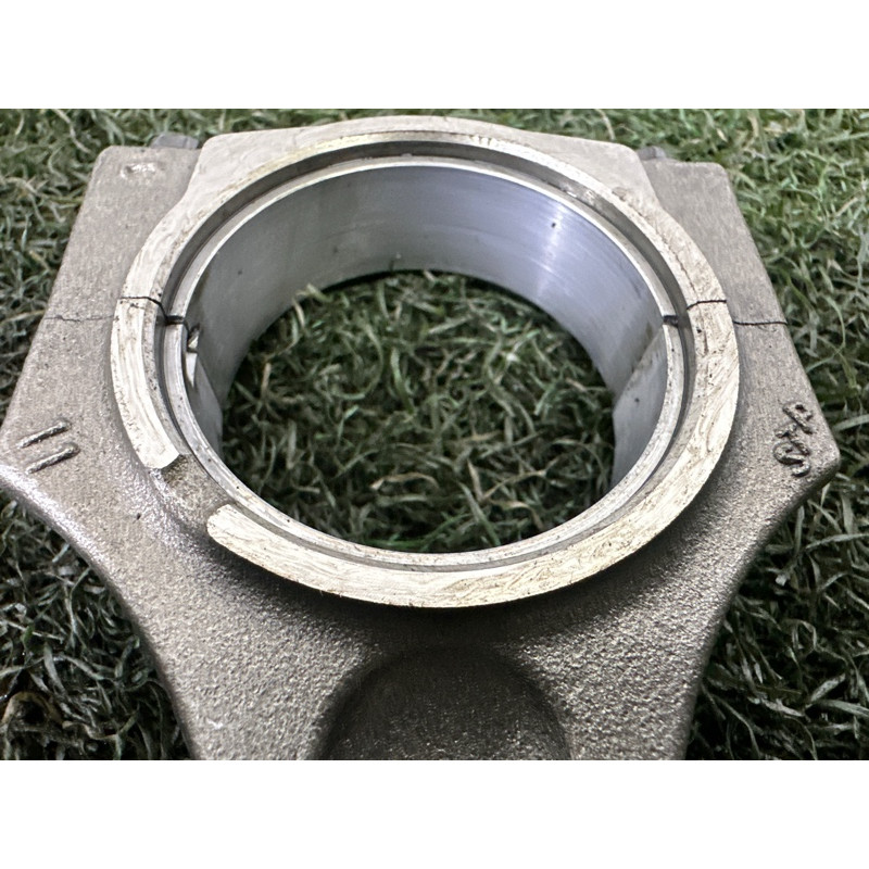 Шатун (двигатель и элементы) BMW X5 E70 2010 N57D30A 11248508023