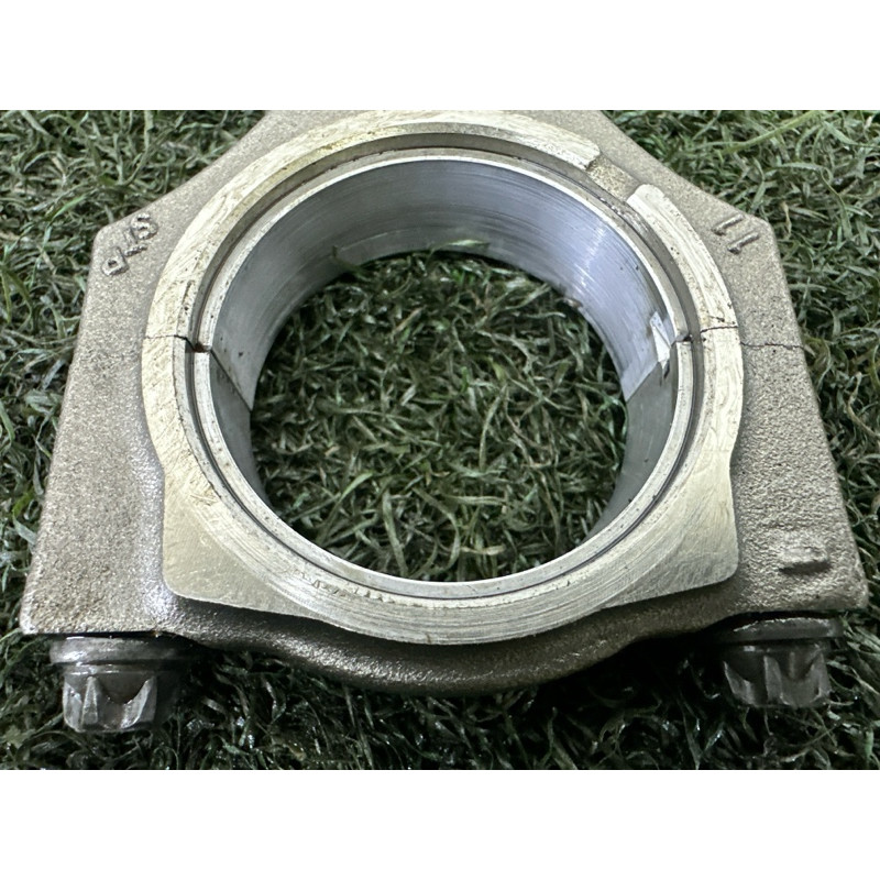 Шатун (двигатель и элементы) BMW X5 E70 2010 N57D30A 11248508023