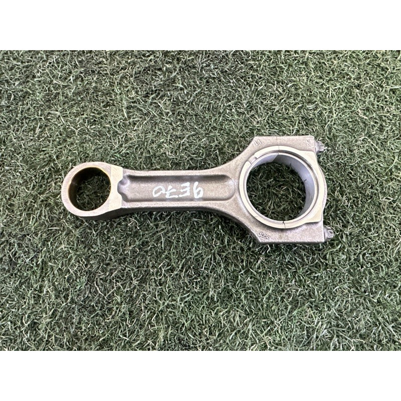 Шатун (двигатель и элементы) BMW X5 E70 2010 N57D30A 11248508023