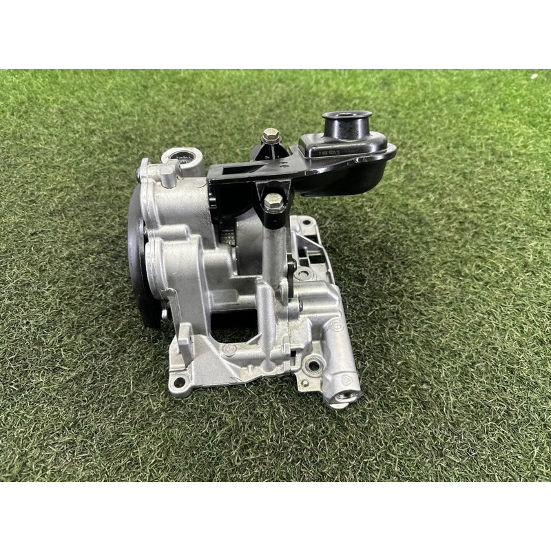 Маслонасос (двигатель и элементы) BMW X5 E70 2010 N57D30A 11417805316