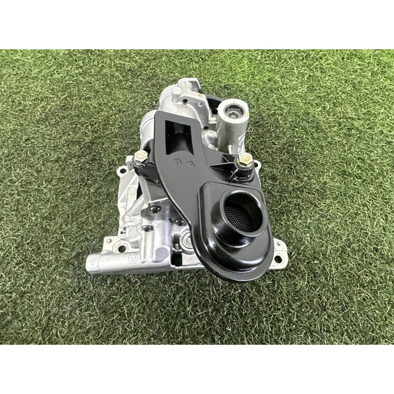 Маслонасос (двигатель и элементы) BMW X5 E70 2010 N57D30A 11417805316