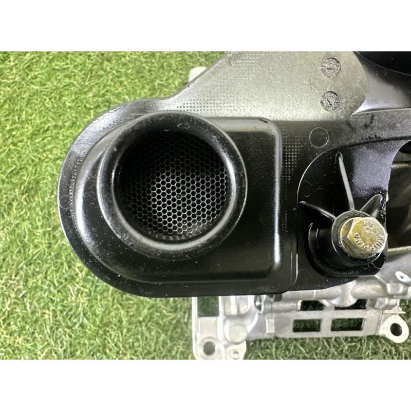 Маслонасос (двигатель и элементы) BMW X5 E70 2010 N57D30A 11417805316