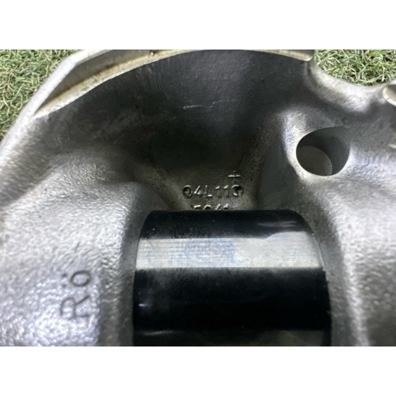Поршень (двигатель и элементы) BMW X5 E70 2010 N57D30A 11257805329