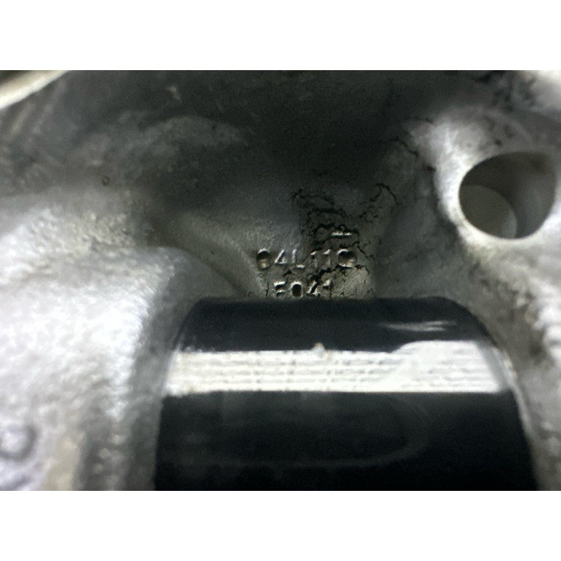 Поршень (двигатель и элементы) BMW X5 E70 2010 N57D30A 11257805329