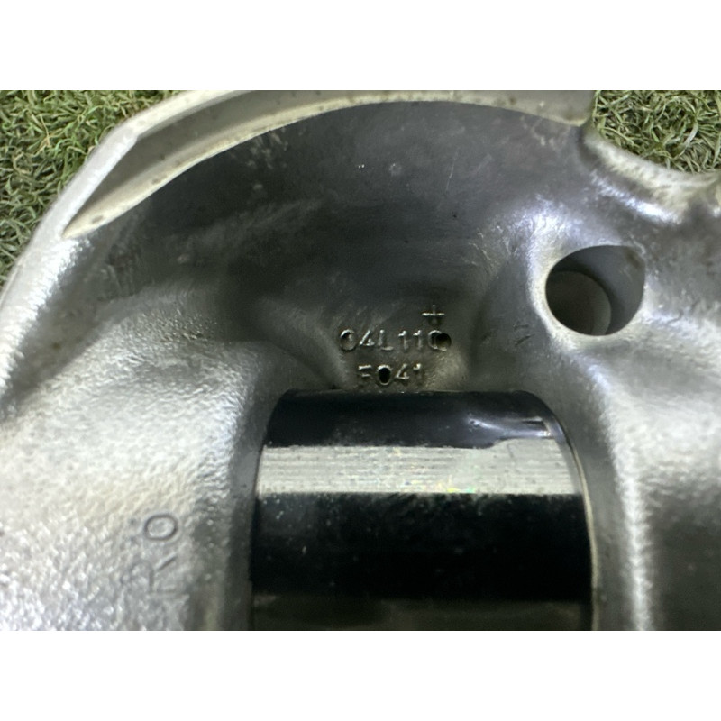 Поршень (двигатель и элементы) BMW X5 E70 2010 N57D30A 11257805329