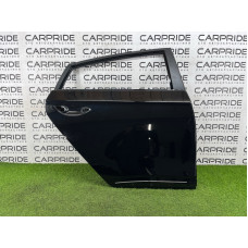 Дверь голая