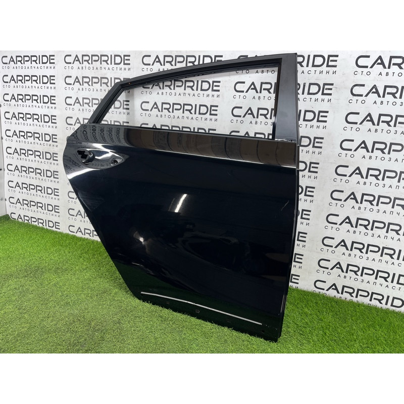 Дверь голая (наружные элементы кузова) Hyundai Ioniq AE 2018 1.6 Hybrid 77004G2010