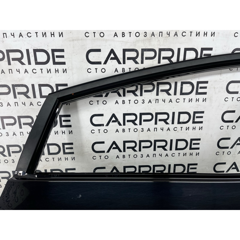 Дверь голая (наружные элементы кузова) Hyundai Ioniq AE 2018 1.6 Hybrid 77004G2010