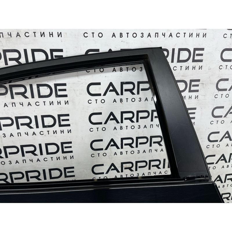 Дверь голая (наружные элементы кузова) Hyundai Ioniq AE 2018 1.6 Hybrid 77004G2010