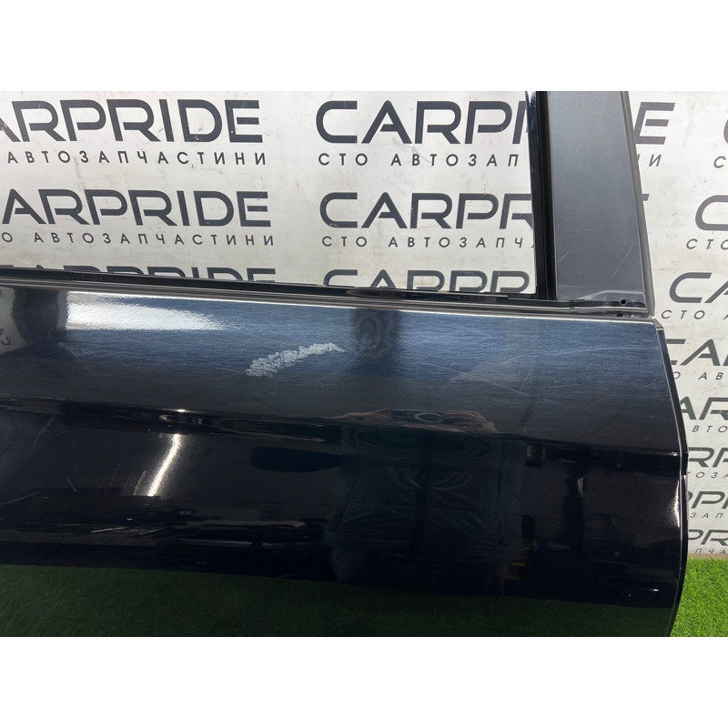 Дверь голая (наружные элементы кузова) Hyundai Ioniq AE 2018 1.6 Hybrid 77004G2010