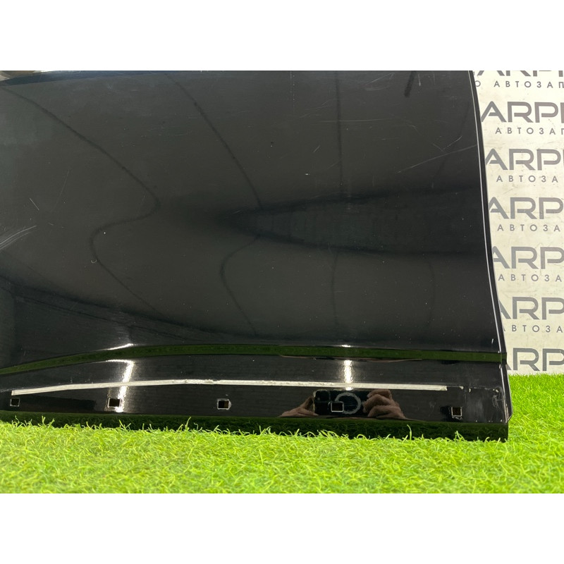 Дверь голая (наружные элементы кузова) Hyundai Ioniq AE 2018 1.6 Hybrid 77004G2010