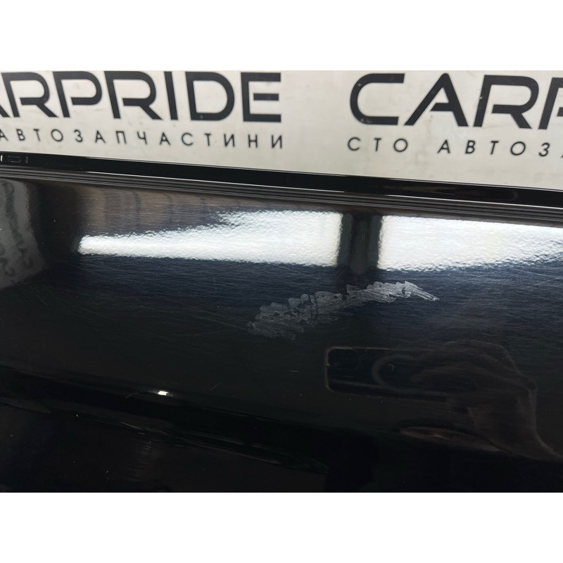 Дверь голая (наружные элементы кузова) Hyundai Ioniq AE 2018 1.6 Hybrid 77004G2010