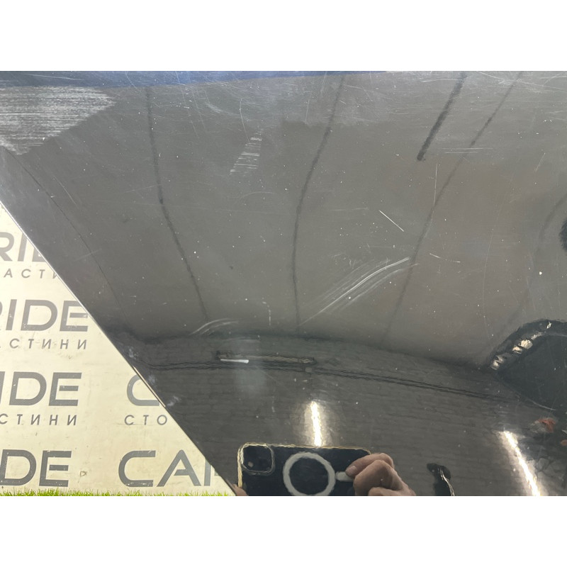 Дверь голая (наружные элементы кузова) Hyundai Ioniq AE 2018 1.6 Hybrid 77004G2010