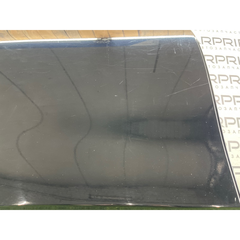 Дверь голая (наружные элементы кузова) Hyundai Ioniq AE 2018 1.6 Hybrid 77004G2010