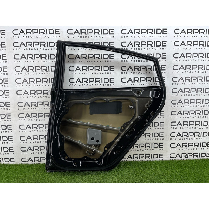 Дверь голая (наружные элементы кузова) Hyundai Ioniq AE 2018 1.6 Hybrid 77004G2010