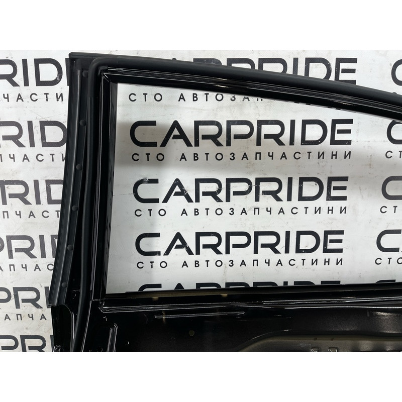 Дверь голая (наружные элементы кузова) Hyundai Ioniq AE 2018 1.6 Hybrid 77004G2010