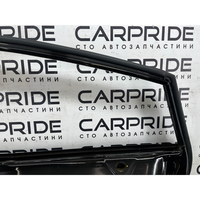 Дверь голая (наружные элементы кузова) Hyundai Ioniq AE 2018 1.6 Hybrid 77004G2010