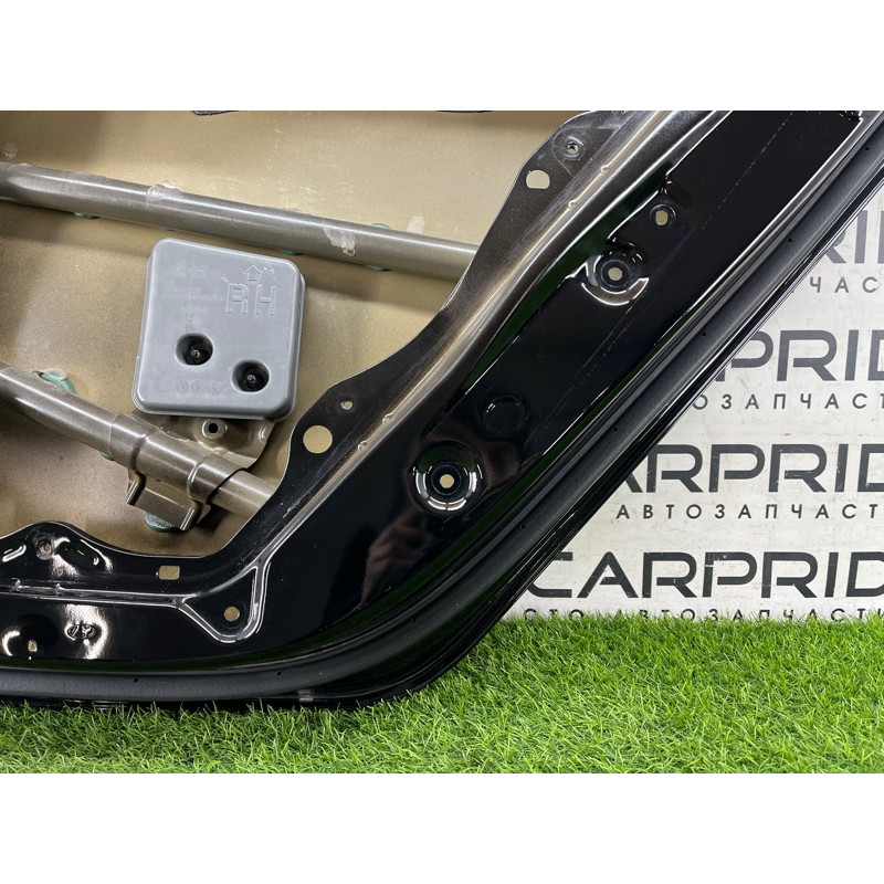 Дверь голая (наружные элементы кузова) Hyundai Ioniq AE 2018 1.6 Hybrid 77004G2010