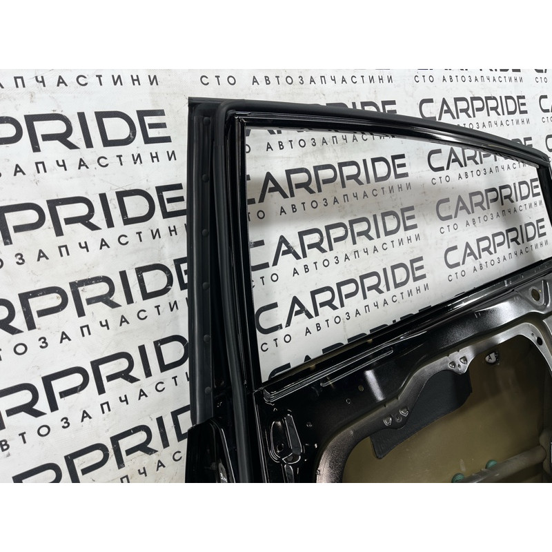 Дверь голая (наружные элементы кузова) Hyundai Ioniq AE 2018 1.6 Hybrid 77004G2010