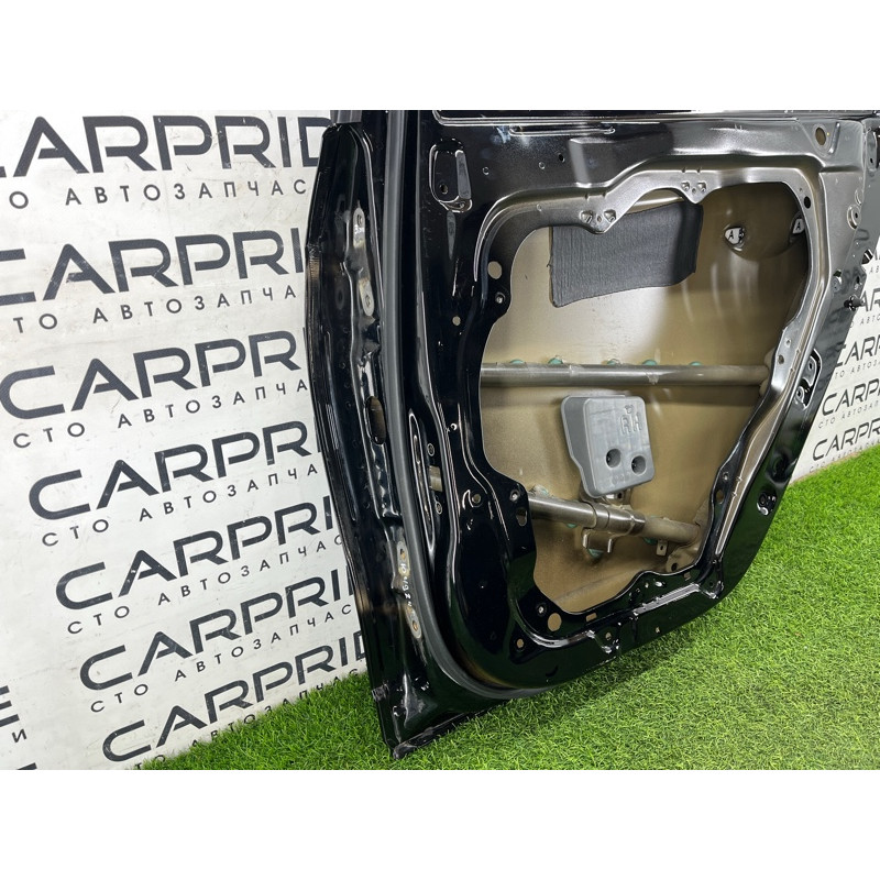 Дверь голая (наружные элементы кузова) Hyundai Ioniq AE 2018 1.6 Hybrid 77004G2010