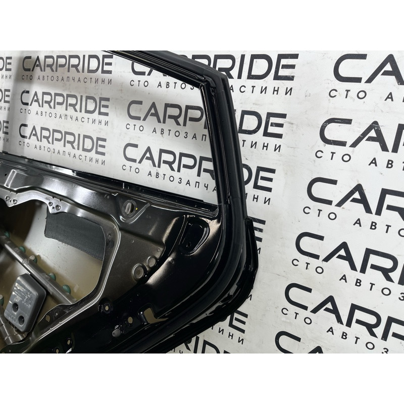 Дверь голая (наружные элементы кузова) Hyundai Ioniq AE 2018 1.6 Hybrid 77004G2010