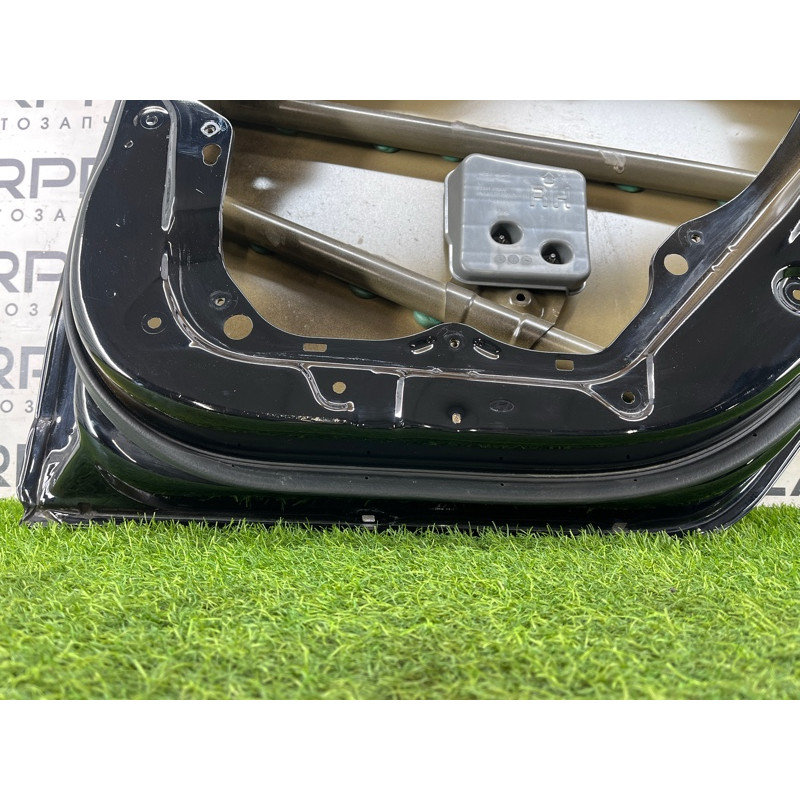 Дверь голая (наружные элементы кузова) Hyundai Ioniq AE 2018 1.6 Hybrid 77004G2010