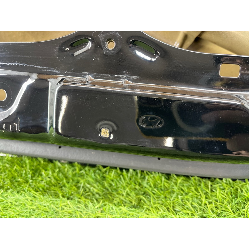 Дверь голая (наружные элементы кузова) Hyundai Ioniq AE 2018 1.6 Hybrid 77004G2010