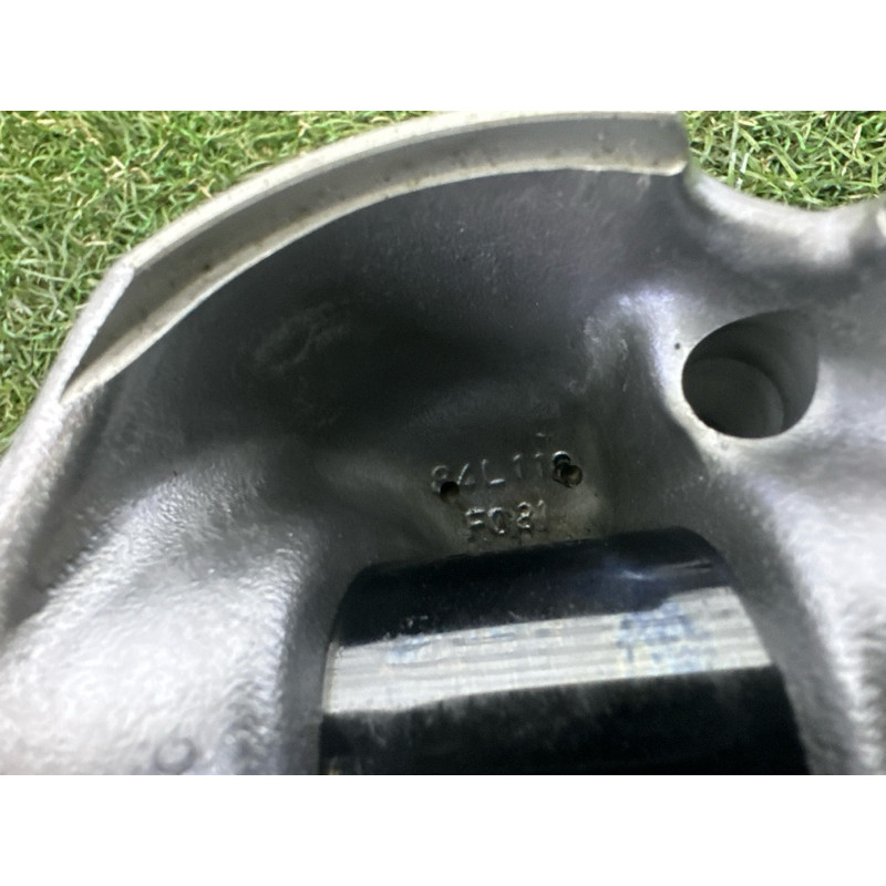Поршень (двигатель и элементы) BMW X5 E70 2010 N57D30A 11257805329