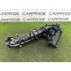 Коллектор впускной (впускная система) BMW X5 E70 2010 N57D30A 11618511363