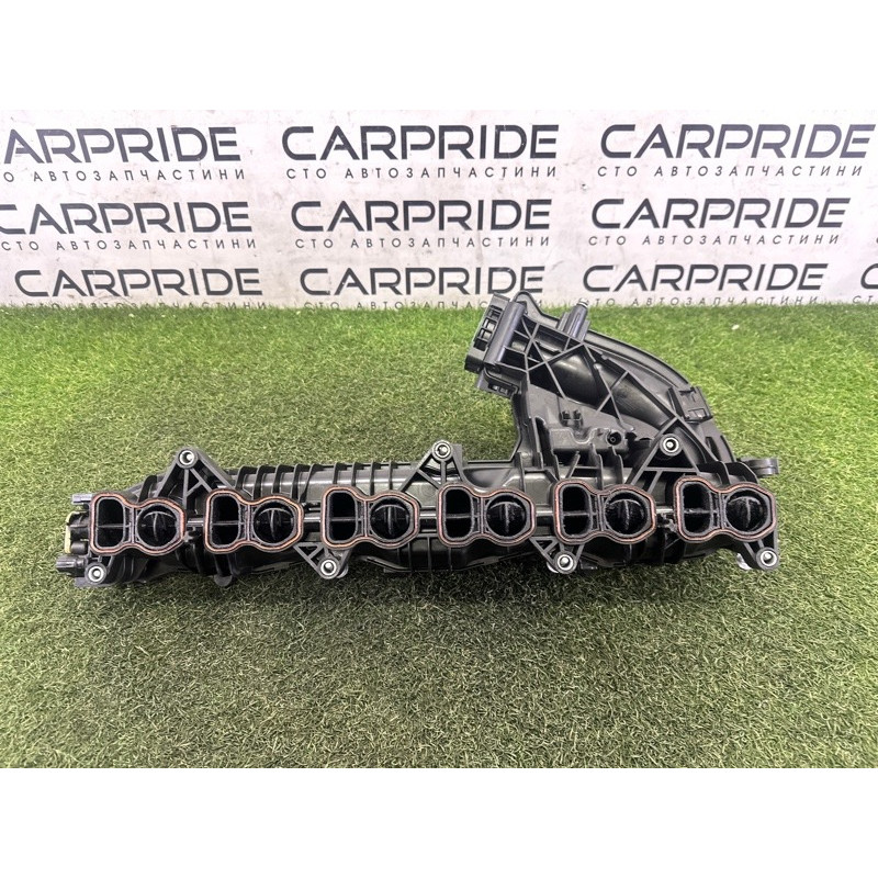 Коллектор впускной (впускная система) BMW X5 E70 2010 N57D30A 11618511363