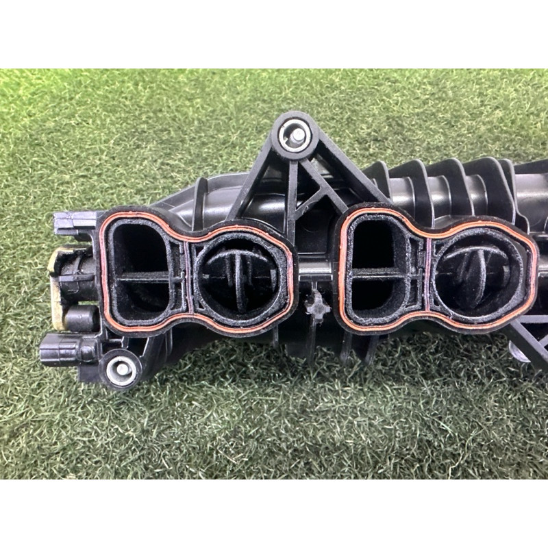 Коллектор впускной (впускная система) BMW X5 E70 2010 N57D30A 11618511363