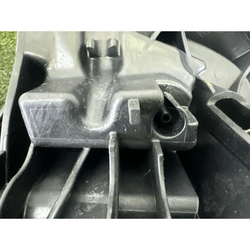 Коллектор впускной (впускная система) BMW X5 E70 2010 N57D30A 11618511363