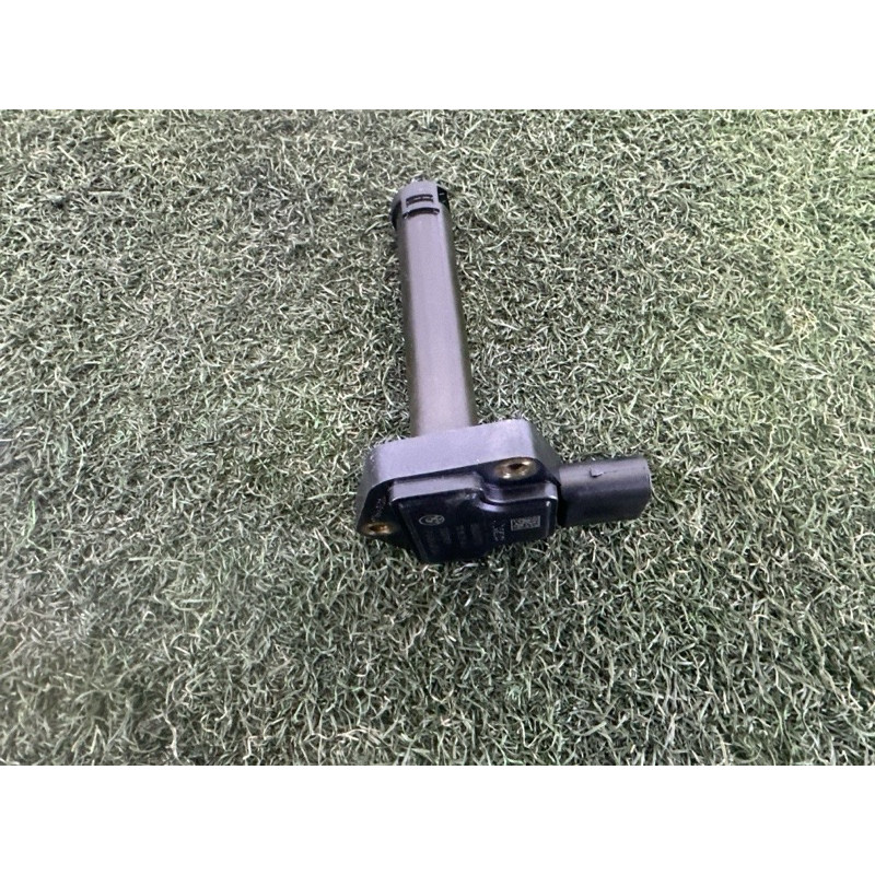 Датчик уровня масла (электрика двигателя) BMW X5 E70 2010 N57D30A 12617607909