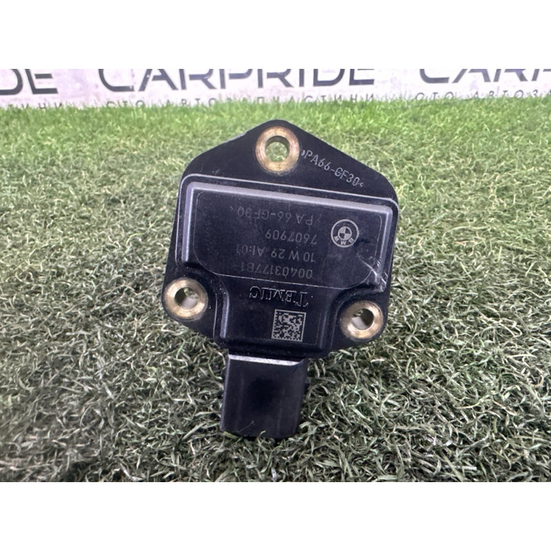 Датчик уровня масла (электрика двигателя) BMW X5 E70 2010 N57D30A 12617607909
