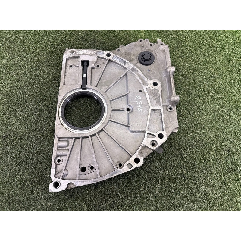 Крышка двигателя (двигатель и элементы) BMW X5 E70 2010 N57D30A 11148591628