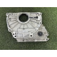 Крышка двигателя (двигатель и элементы) BMW X5 E70 2010 N57D30A 11148591628