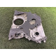 Крышка двигателя (двигатель и элементы) BMW X5 E70 2010 N57D30A 11148591628