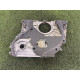 Крышка двигателя (двигатель и элементы) BMW X5 E70 2010 N57D30A 11148591628