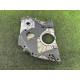 Крышка двигателя (двигатель и элементы) BMW X5 E70 2010 N57D30A 11148591628