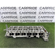 Головка блока цилиндров