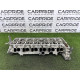 Головка блока цилиндров (двигатель и элементы) BMW X5 E70 2010 N57D30A 11127800001